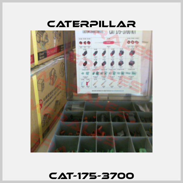 CAT-175-3700 Caterpillar