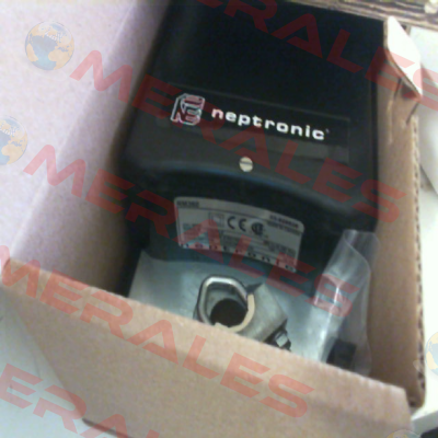 RM360 Neptronic