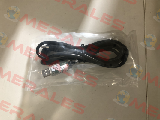 USB configuration cable for CPL35/R2 Loreme