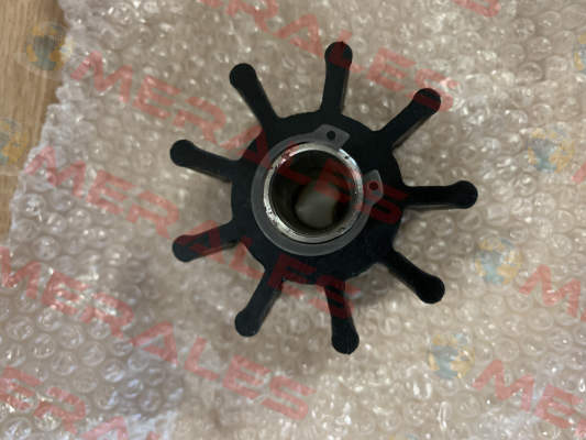 impeller for Inox G90/ Export fluxinos