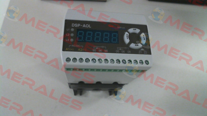 DSP-AOL Samwha