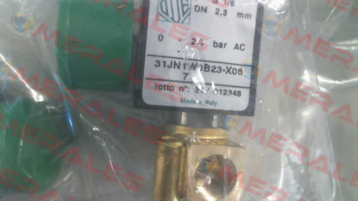 31JN1W0B23-X067-LBA05110AS Ode