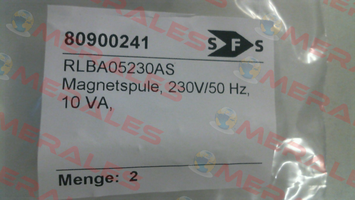 LBA05230AS Ode