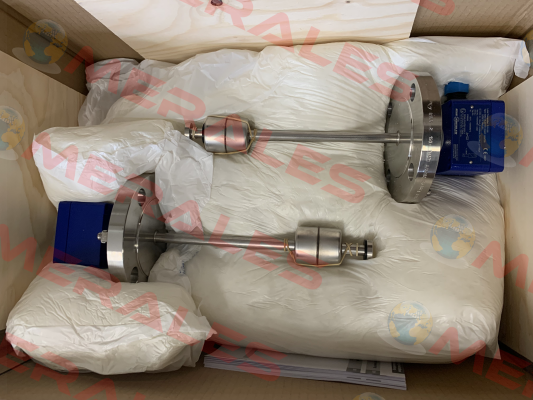 NMG125-AFV2"/150/RF-VK5/T32-L250/12-V44R-Ex Ksr Kuebler