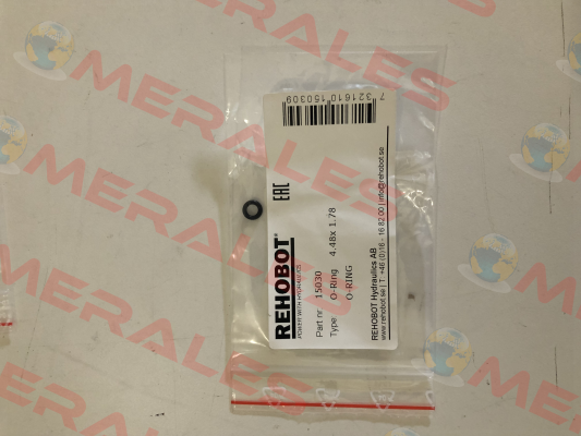 15030 Rehobot