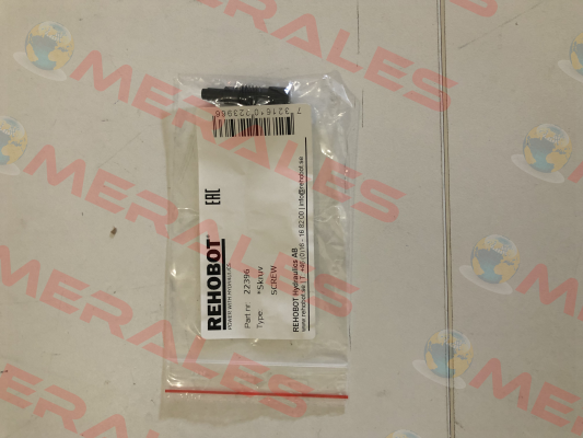 22396 Rehobot