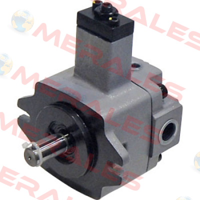 HVP-VC1-F26A1-B JTEKT FLUID POWER SYSTEMS CORPORATION (ex. Toyooki)