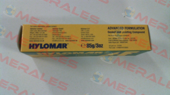 F/HMAF0HY/085G Hylomar