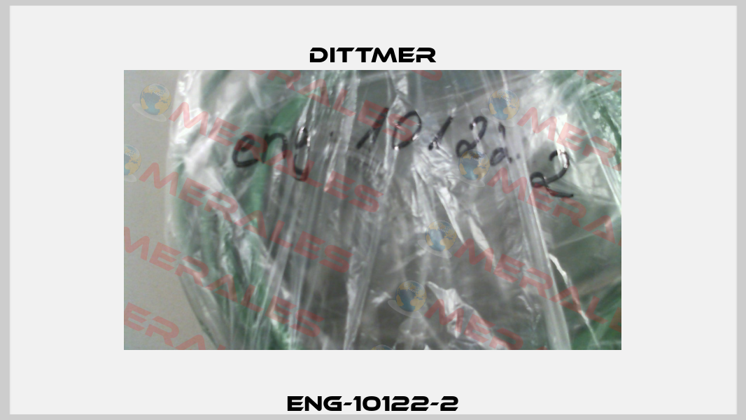 eng-10122-2 Dittmer