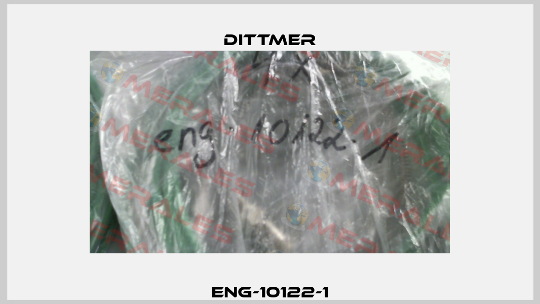 eng-10122-1 Dittmer