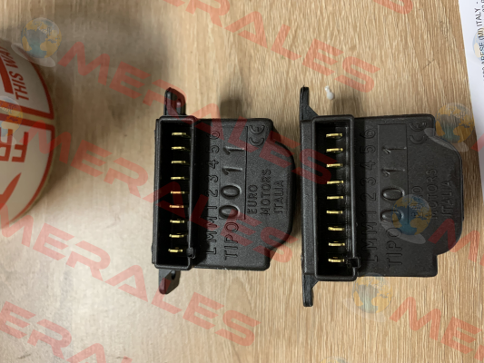 4135.0011 Euro Motors Italia