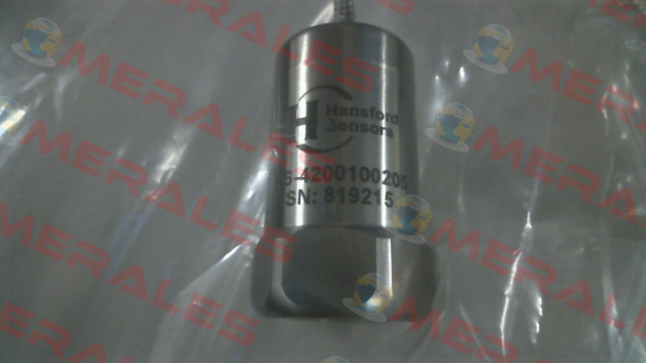 HS-4200100205-010 Hansford Sensors