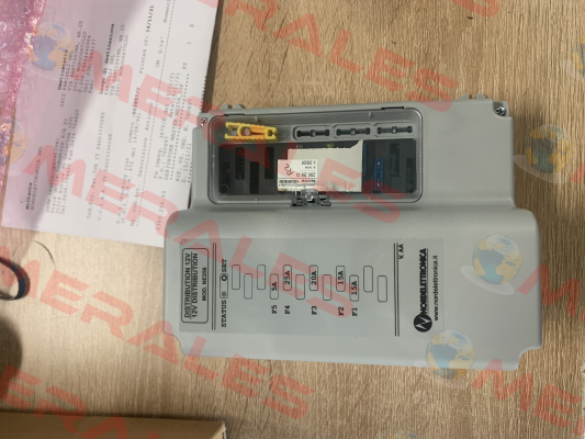 2380.256.03 Nordelettronica