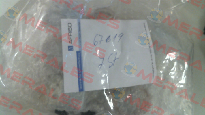 ETB LS 1/961 E1 90/110°C 1000mm (67619) IMIT (Afriso)