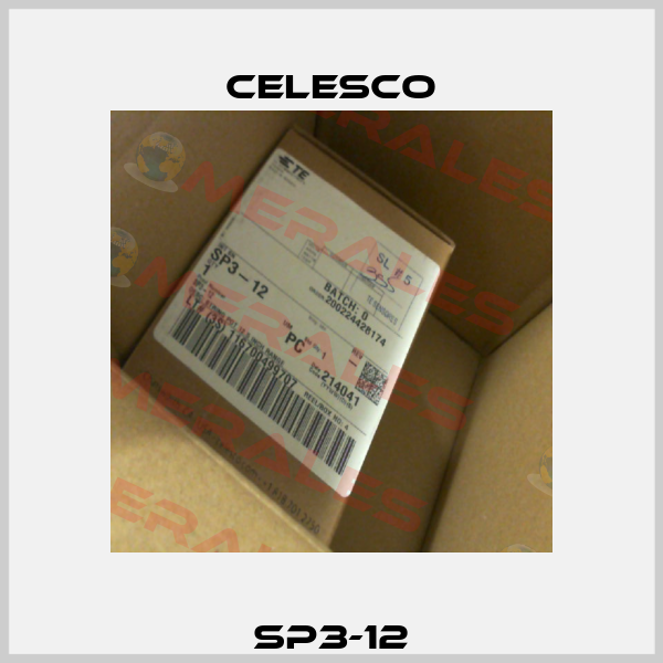 SP3-12 Celesco