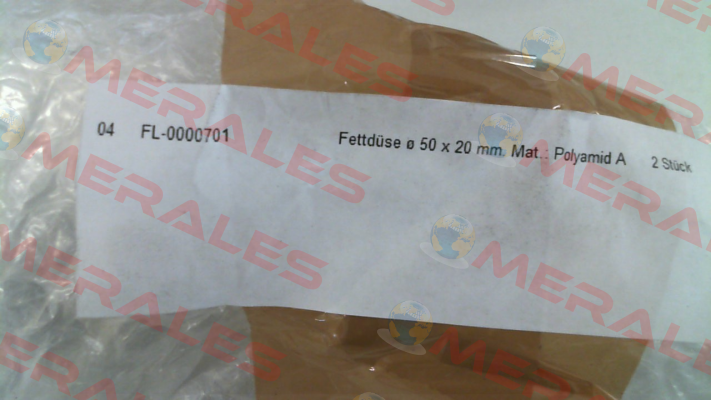 FFRT-0277/10898-VM Flexlift