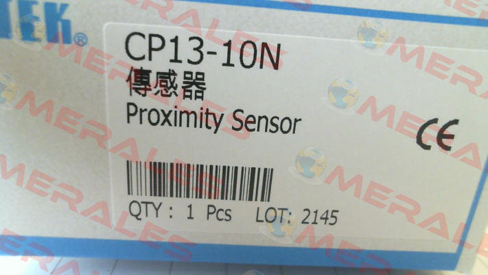 CP13-10N Fotek