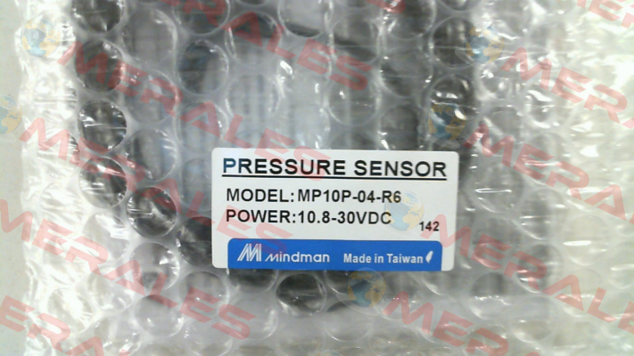MP10P-04-R6-10M Mindman