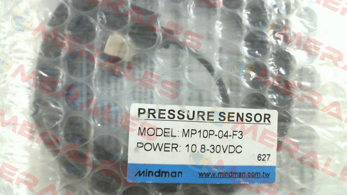 MP10P-04-F3 Mindman