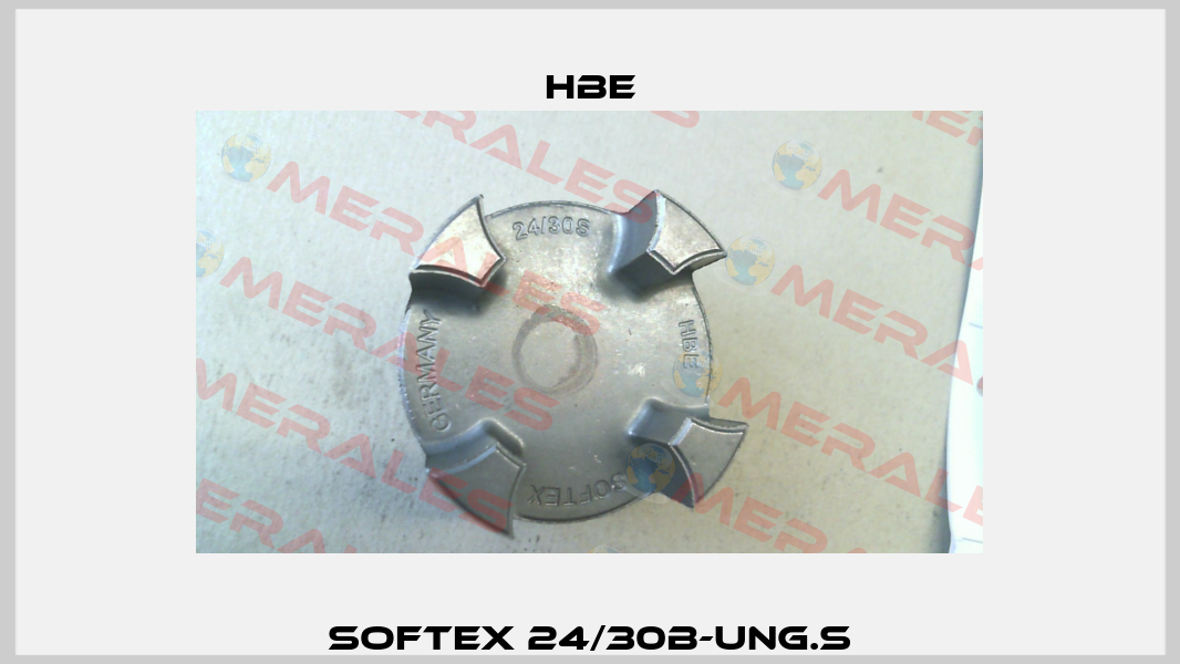 Softex 24/30B-ung.S HBE