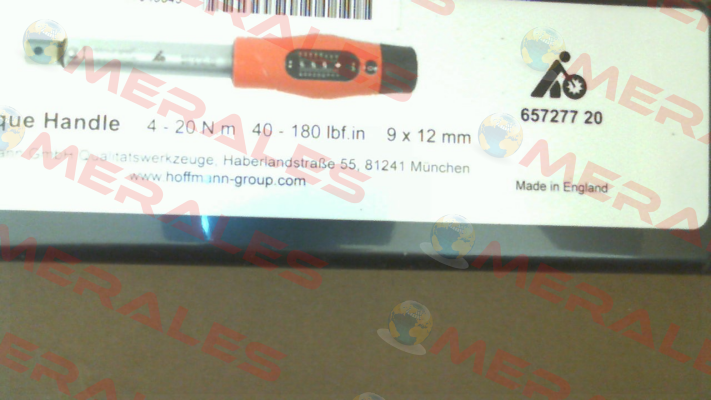 657277 20 Holex