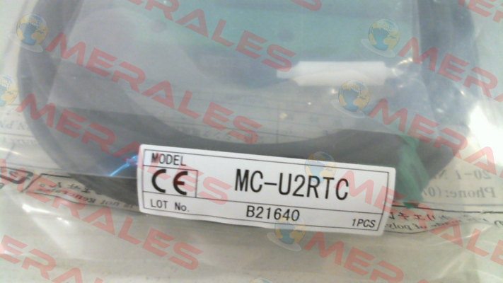 MC-U2RTC Takex