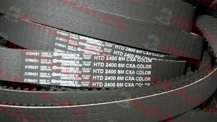 08M-2400-30 CXA Contitech