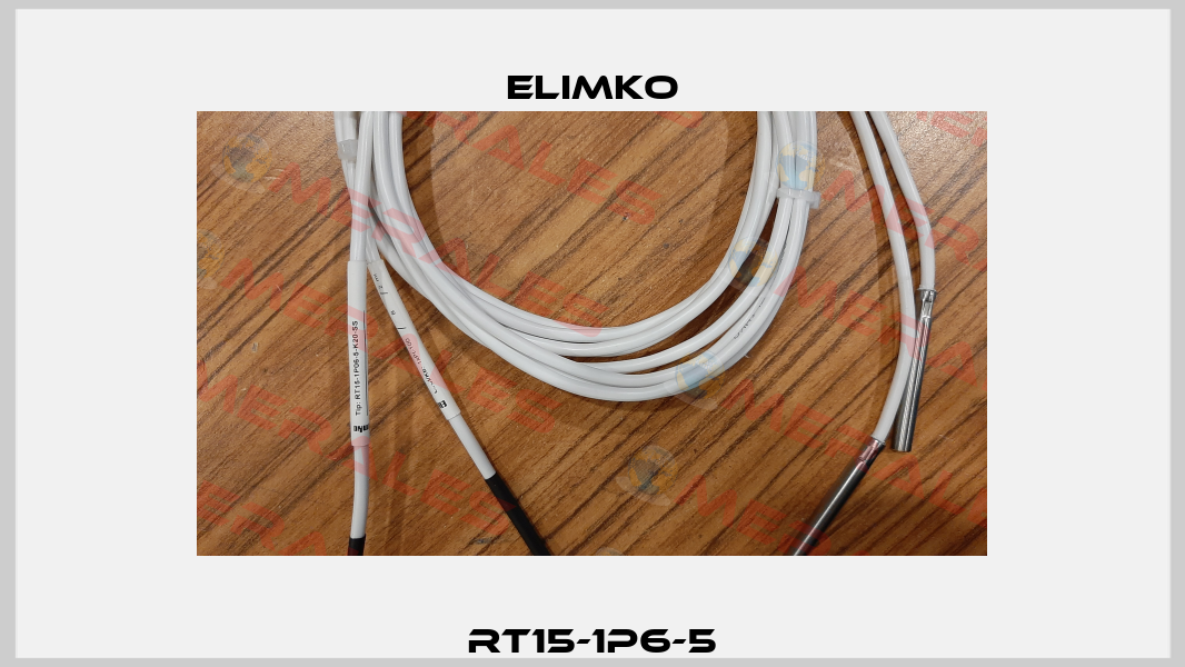 RT15-1P6-5 Elimko