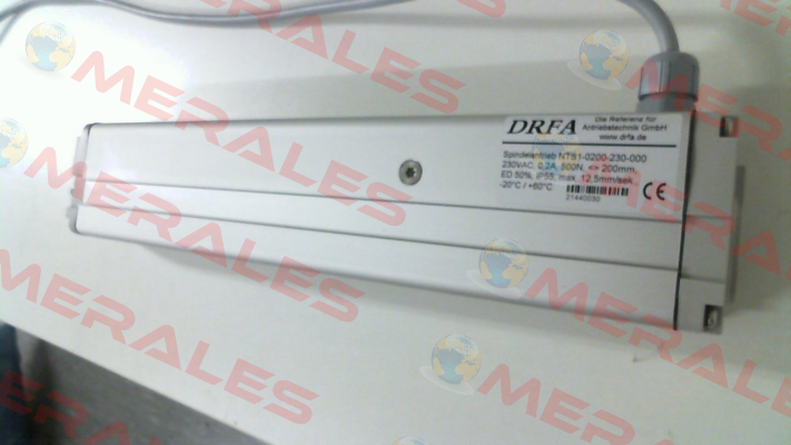 NTS1-0200-230-000 DRFA
