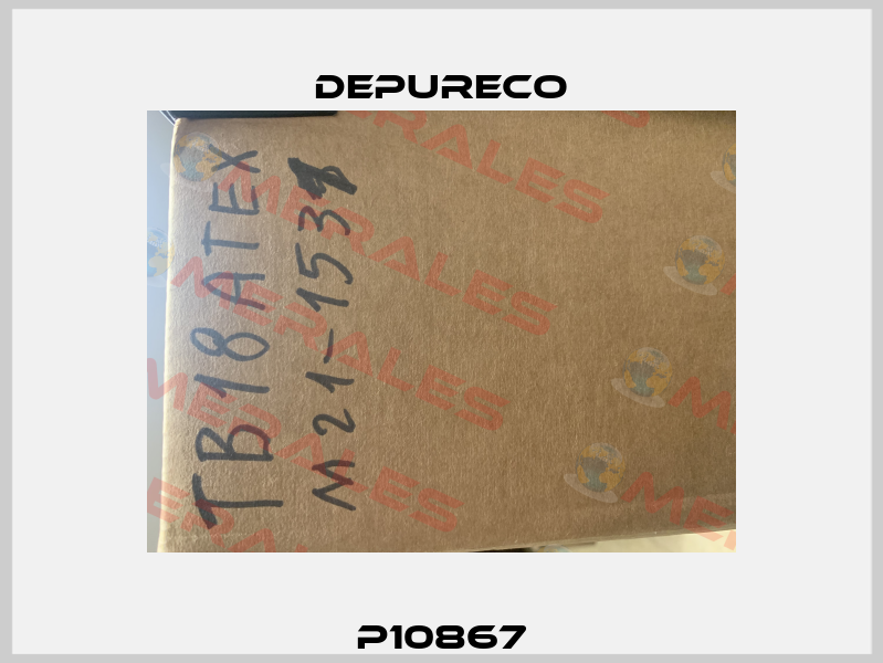 P10867 Depureco