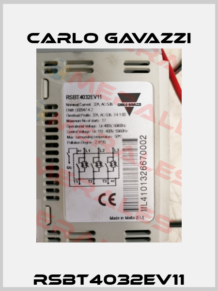 RSBT4032EV11 Carlo Gavazzi