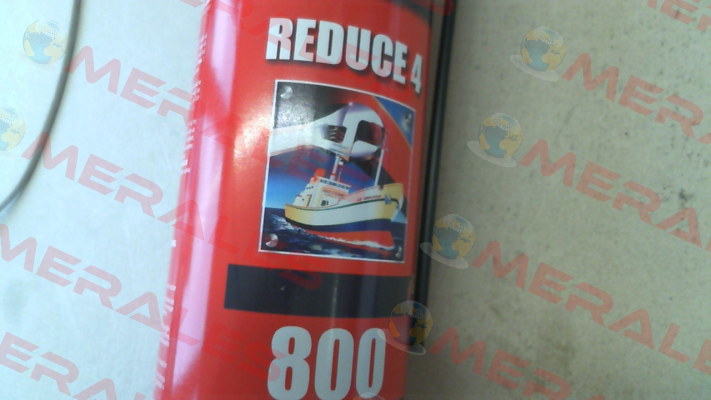 Orapi Reduce 4 Ref 800 Orapi