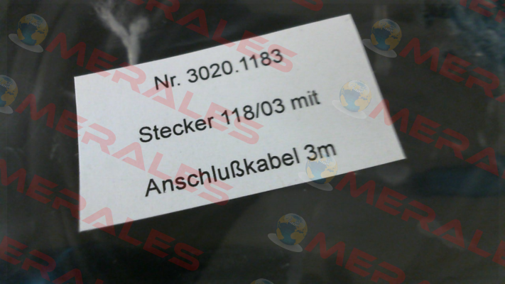 3020.1183 Gelbau