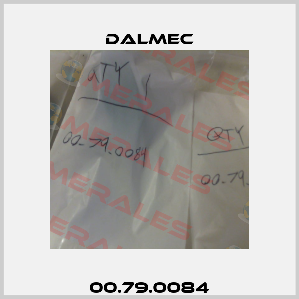 00.79.0084 Dalmec