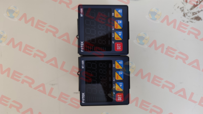 SSR-50-DA Fotek