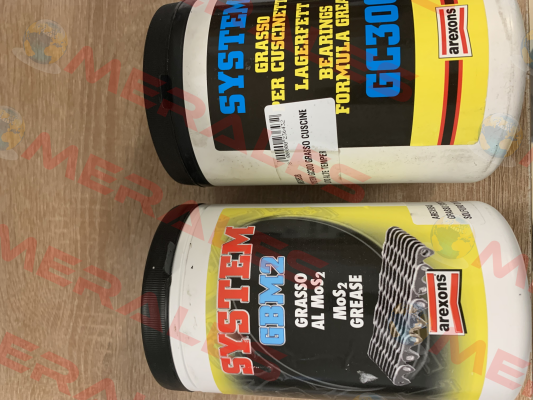 GC300 AREXONS