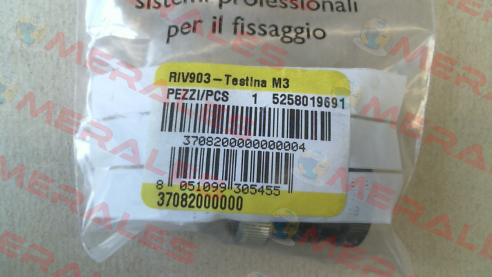 3708200 Rivit