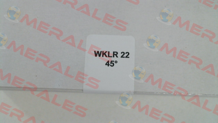 WKLR 22-45° Middex
