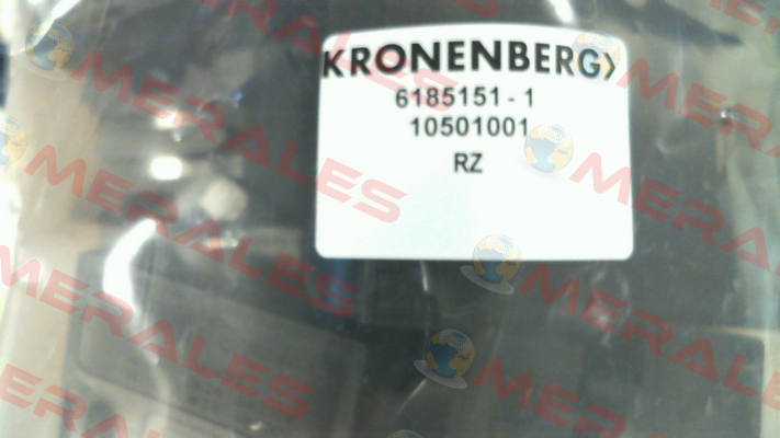 10501001 / RZ Kronenberg