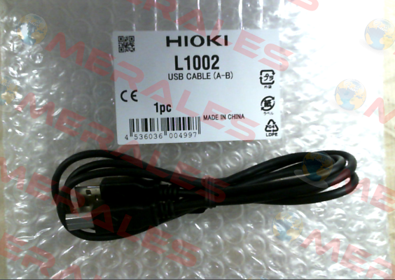 L1002 Hioki