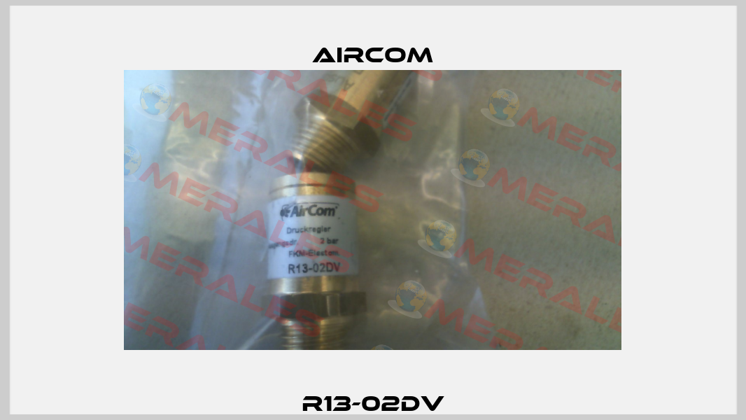 R13-02DV Aircom