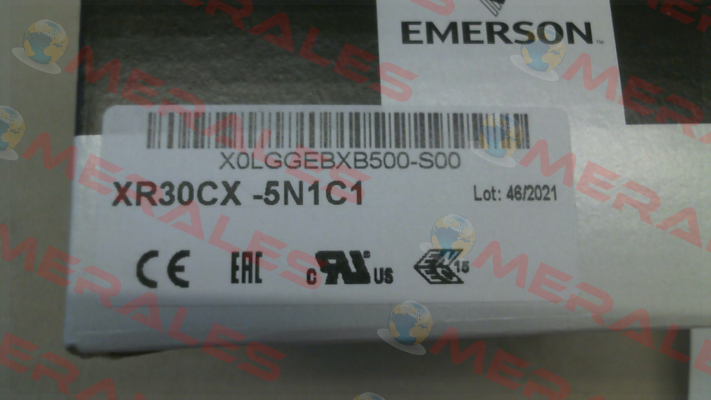 XR30CX-5N1C1 Dixell