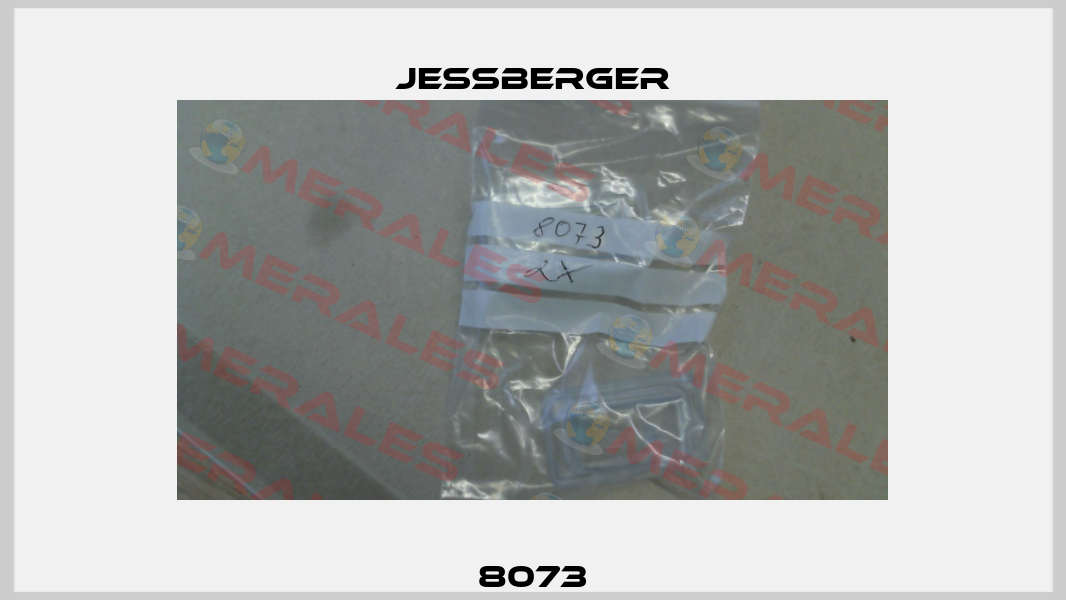 8073 Jessberger