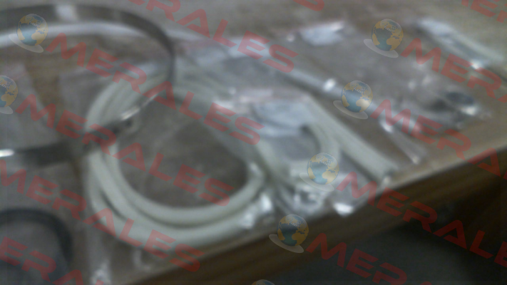 Nr. 7 Set (= 2 pcs.) Gasket CSA-50 Orbinox