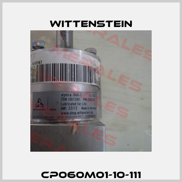 CP060M01-10-111 Wittenstein