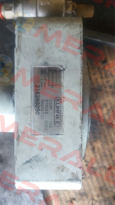 2162A0050  Kuhnke