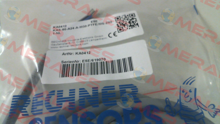 p/n: KA0412, Type: KAS-80-A24-A-M30-PTFE/MS-Z02-1-NL Rechner