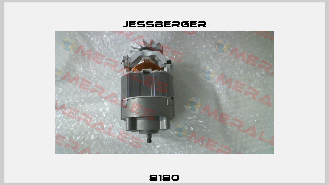 8180 Jessberger