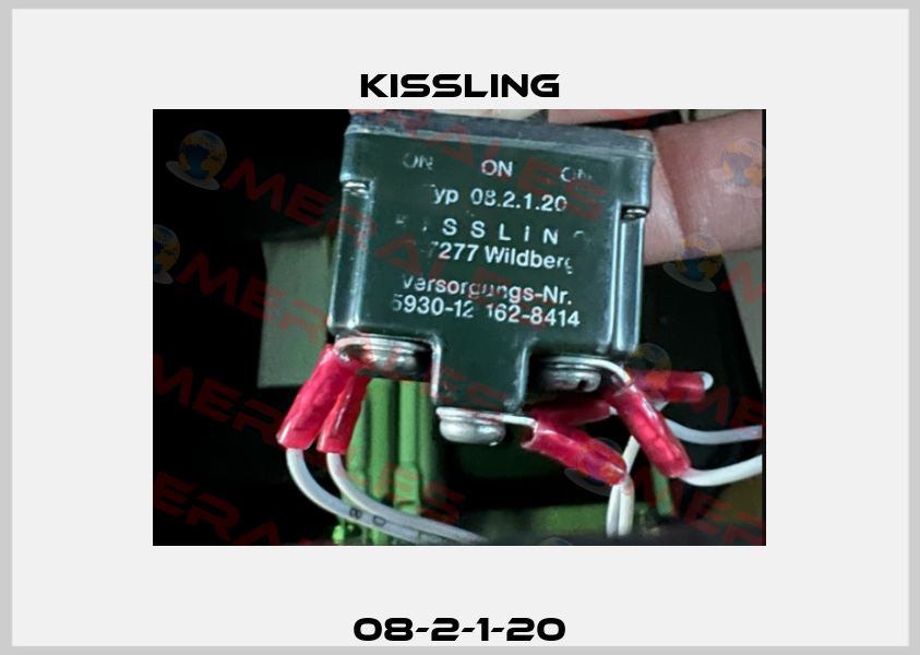 08-2-1-20 Kissling