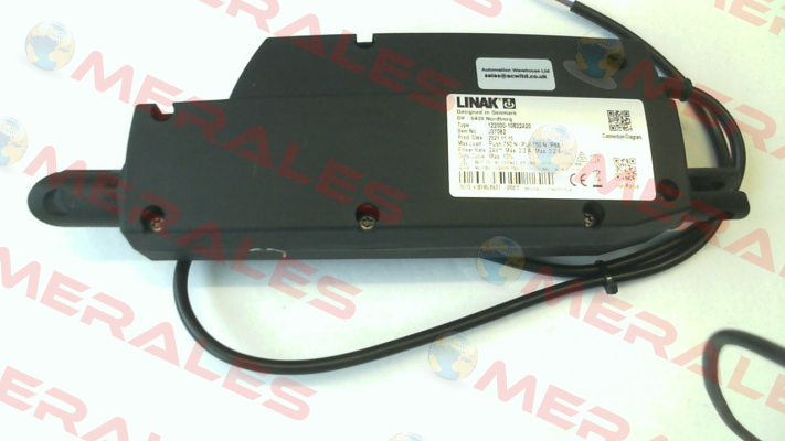 122000-10822420 Linak
